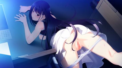 Fruit Of Grisaia H Scenes