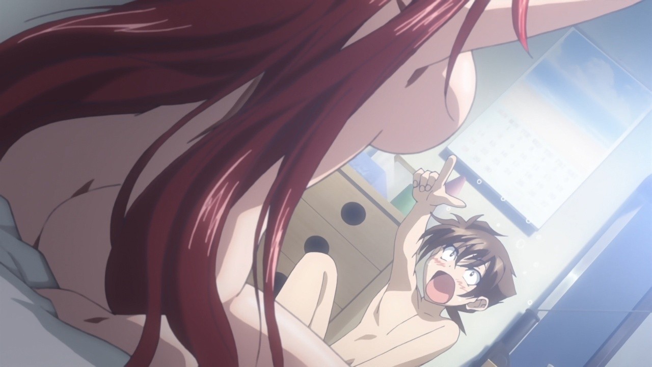 Index of /archives/H/high-school-dxd/tv 
